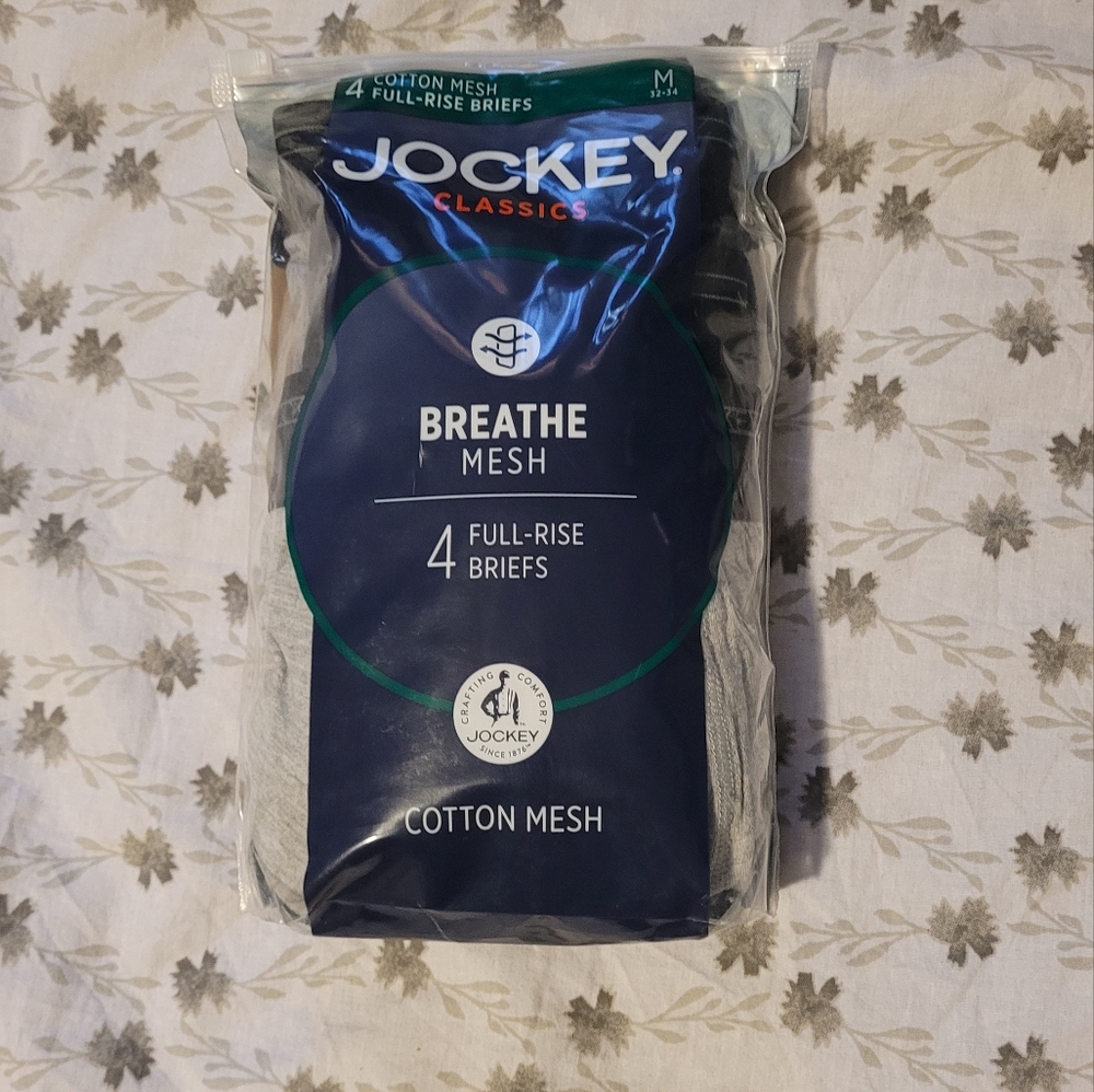 4 pack briefs